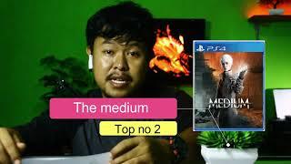 Top Game ps4 hen 8.50 Seandai nya game ini ada di ps4 hen 