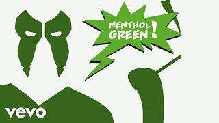 HeavyWeight - Menthol