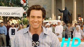 Bruce Almighty Final - Bruce Almighty-2003 Movie Clip Blu-ray 4K Sheitla