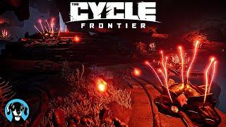  Finishing CAMPAIGN MISSIONS • The Cycle Frontier SEASON 2 Gameplay