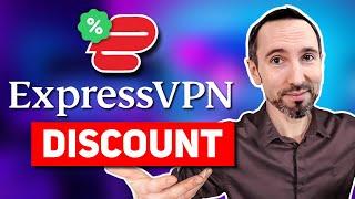 Best ExpressVPN Coupon Code