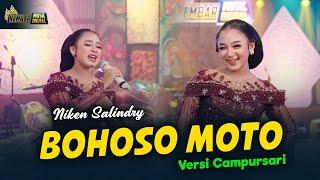 Niken Salindry - Bohoso Moto - Kembar Campursari Official Music Video