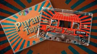 Purani Tape Mixtape Simiran Kaur Dhadli  Zakir