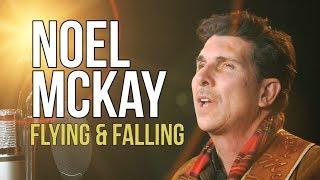 Noel McKay Flying and Falling