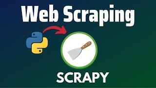 Python Scrapy for Beginners — A Complete Web Scraping Project Web Scraping with Python