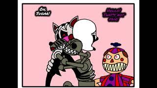 Springaling - RIP Nightmare Mangle