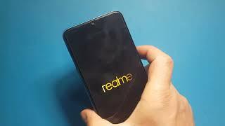 Realme 7 Pro Format Atma Hard Reset Sıfırlama 