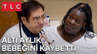 Düşük Yaptığını Dr. Nowa Söyledi  Ağır Yaşamlar Şimdi Ne Yapıyorlar?