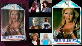 Vista Valley PTA 1981 A Hidden Gem?  Starring - Kay Parker Jesie St. James Dorothy LeMay.