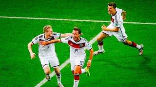 Germany  ● Road to VICTORY - 2014