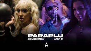 Goldhoney - Paraplu ft. Anu-D Video