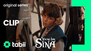 Sina encounters the realities of life  Young Ibn Sina Episode 9