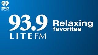 WLIT  93.9 Lite FM - Chicago Illinois