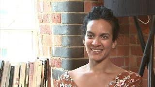 My First Gig Anoushka Shankar