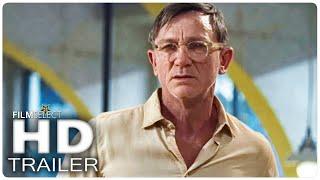 QUEER Trailer 2024 Daniel Craig New Drama Movie