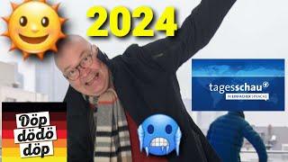 Das war der Sommer 2024  - Rückblick mit Achim Winter Kontrafunk  