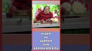 #ülser #gastrit #