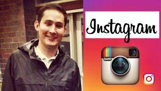 История INSTAGRAM  Парень мечтал создать прогу для ФОТОЧЕК и ПОНЕСЛАСЬ...