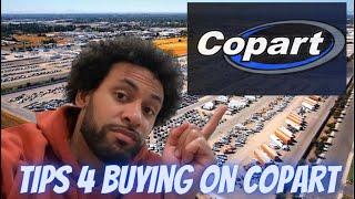 HOW TO BUY FROM COPART FOR BEGINNERS WITHOUT A LICENSE IN  2022 #copart #copartrebuild