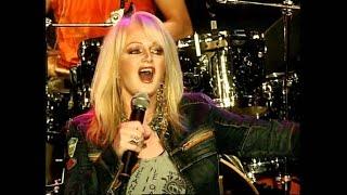 Bonnie Tyler  - Holding out for a hero Live in Paris la Cigale