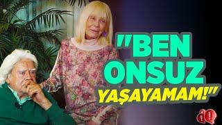 Cüneyt Arkının Eşi GÖZYAŞLARIYLA ANLATTI  Ben Onsuz Yaşayamam İLK KEZ İZLEYECEKSİNİZ