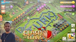 2 ADET KLAN ÇEKİLİŞİ YAPIYORUZ CLASH OF CLANS