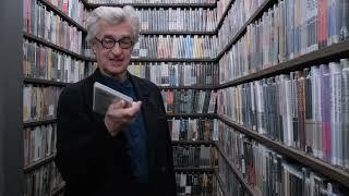 Wim Wenders’ Closet Picks