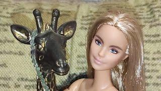 Милли моей мечты ️️️ Кукла barbie коллекционная bmr1959 ght92 - так она маркирована в ДМ