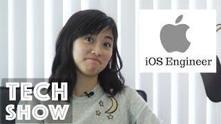 Interview with an iOS Engineer ft. Mayuko