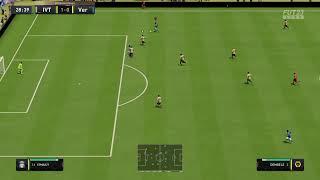 LIVE -CRACIUN FERICIT-FIFA 23 CU ABONATII