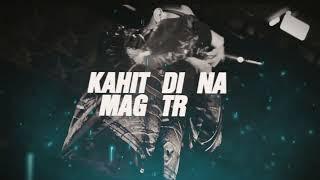 NIK MAKINO - FACTS Official Lyric Vid