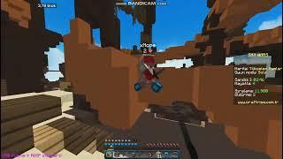 CraftRise 6block Reach Crack Hile