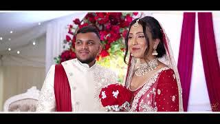 Royal Filming Asian Wedding Videography & Cinematography Asian wedding trailers