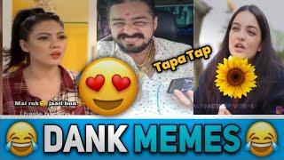 Trending Memes  Ep 05  Dank Indian Memes  Viral Memes  Indian Memes Compilation  Itzz Arya 2.0