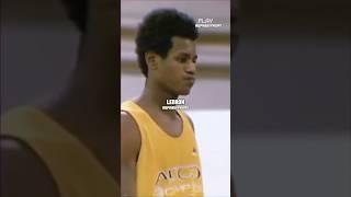 LeBron At 15 Years Old Could’ve Played In The NBA  #shorts