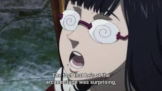 The most surprising moment in Black Clover  Asta surprised Everyone