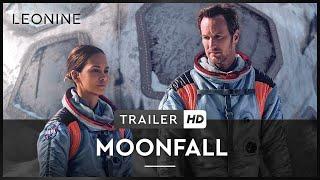 Moonfall - Trailer 2 deutschgerman FSK 12