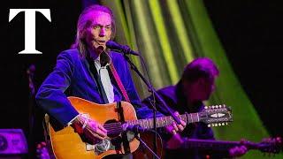 Gordon Lightfoot dies His most famous songs