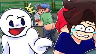 Strangers ft. TheOdd1sOut