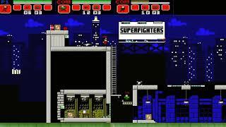 Aydonis Plays Superfighters **AWESOME**