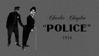 Charlot Ladro 1916 Charlie Chaplin