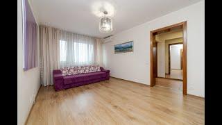 Inchiriere apartament 3 camere TITAN - PARK LAKE IOR