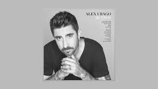 Alex Ubago - Me arrepiento ft. Luciano Pereyra Audio Oficial