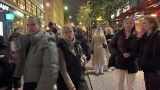 Steamy  Helsinki NIGHTLIFE Tour  Helsinki Finland  Welcome and join us