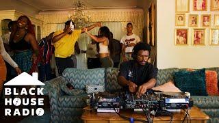 SOULFUL HOUSE MIX  Black House Radio