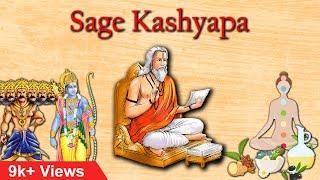 Sage Kashyapa  History from ancient till now 