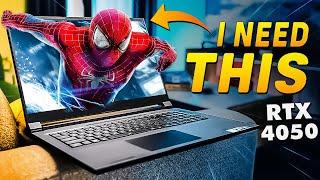 Best Laptop Under 80000 In 2024RTX 4050Work Game CreateTop 5 Best Laptops Under ₹80000 in 2024