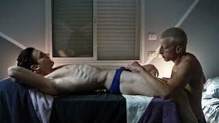 THE SWIMMER   Gay Movie Trailer