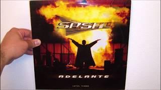 Sash - Adelante 1999 Original mix