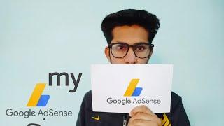 #GoogleAdSense My Google AdSense pin
